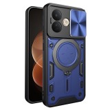 Asteroid GSM - CamGuard Pro - Xiaomi Redmi Note 17 Pro 5G - Blue