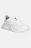 HUGO sneakers Leon culoarea alb, 50536960