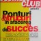 Ponturi &amp; trucuri in afacerea ta de succes &ndash; Joseph R. Mancuso