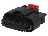 Conector Automotive Mini50 Sealed Mamă 10 PIN-uri, MOLEX