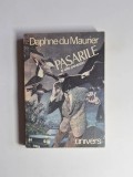 Păsările și alte povestiri &ndash; Aut. Daphne du Maurier, Trad. Veronica Focșeneanu, Ed. Univers, 1990