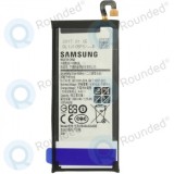 Baterie Samsung Galaxy A5 2017 (SM-A520F), Galaxy J5 2017 (SM-J530F) EB-BA520ABE 3000mAh GH43-04680A