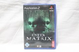Joc Sony Playstation 2 PS2 - Enter The Matrix