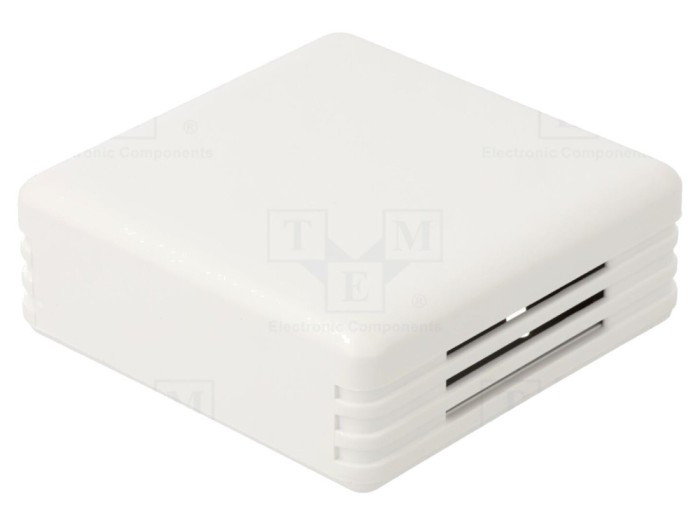 Adaptor CO2 0&divide;2000ppm, 0...10V