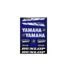 Stickere A4 Yamaha rezistent UV 4MX