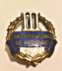 MEDICINA INSIGNA A III A CONFERINTA NATIONALA DE PEDIATRIE 1956, Romania de la 1950