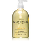 Baylis &amp; Harding Sweet Mandarin &amp; Grapefruit Săpun lichid pentru m&acirc;ini 500 ml