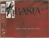 CD Basia &lrm;&ndash; Drunk On Love, original, jazz