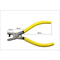 Cleste Pentru Gaurit Curele SK-609B