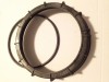 Capac (+ garnitura) rezervor combustibil Logan SandDuster 8200183136.Nou, Renault