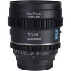 Obiectiv AutoFocus SIRUI 20mm T1.8 1.33x S35 Anamorphic Lens