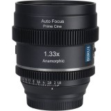 Obiectiv AutoFocus SIRUI 20mm T1.8 1.33x S35 Anamorphic Lens