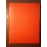 Tehnologia legătoriei (1951) (puțin uzată, vezi descriere)