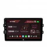 Cumpara ieftin Navigatie Dacia Renault, Android 13, B-octacore 6GB RAM + 128GB ROM, 9 Inch AD-BGB9006-AD-BGRKIT383