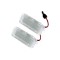 Lampi LED Numar Inmatriculare Ford S-Max 2006-2014