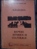 Traian Pavelea - Nasaudul. Repere istorice si culturale (Editia: 2001)