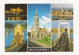 FA16 - Carte Postala- UNGARIA - Budapesta, necirculata, Circulata, Fotografie