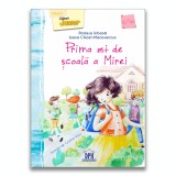 Prima zi de scoala a Mirei PlayLearn Toys, 2019