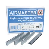 Capse Airmaster 18126, 16 mm, set 5000 bucati