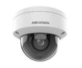 CAMERA IP DOME 8MP 2.8-12MM IR40M &quot;DS-2CD2786G2HT-IZS(2.8-12MM)(EF)&quot; (timbru verde 0.8 lei), HIKVISION