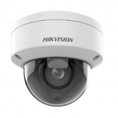 Camera de supraveghere IP Dome 8MP Hikvision DS-2CD2786G2HT- IZS(2.8-12MM)(EF), lentila