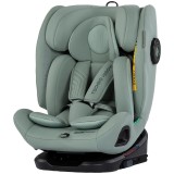 Cumpara ieftin Scaun auto Chipolino Techno iGrow I-Size 40-150 cm cu sistem Isofix si sezut rotativ matcha