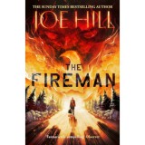 The Fireman - Joe Hill