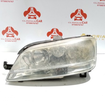 Far stanga Fiat Idea 2003 - 2012 foto
