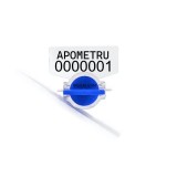Cumpara ieftin SIGILIU CU ROTOR AUTOBLOCANT ANGELBEAR INSCRIPTIA APOMETRU SIGILARE APOMETRE 100 BUCATI