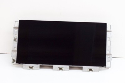 Ecran de navigație AUDI A1 Sportback GBA 2020 OEM: 82A919604B,FK0100709 | 20279926 foto