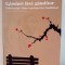 GANDURI FARA GANDITOR , PSIHOTERAPIE DINTR-O PERSPECTIVA BUDDHISTA de MARK EPSTEIN M. D. , 2013