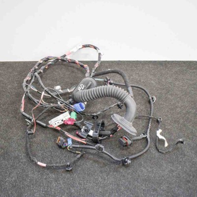 Cablaj ușă dreapta față TESLA MODEL 3 2018 OEM: 1067963-70-D 10829648 foto