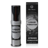 Orgasme puternice - Joaca Secreta Vibrator Lichid Puternic 15 ml Senzatii Puternice de Valuri Vibratoare