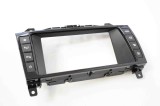 Ornament capac ecran navigație JAGUAR F-TYPE Coupe X152 2014 OEM: GX53-19F211-CC 11015249