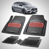 Cumpara ieftin Covorase Mercedes-Benz B-Class Compatibile W247 2018-2025 | Red