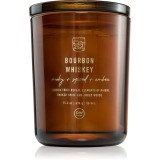 DW Home Prime Bourbon Whiskey lum&acirc;nare parfumată 434 g