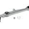 Brat suspensie fata Audi A4 1995-2000, A6 1997-2000, Vw Passat 1997-2000 Stanga, Dreapta, Inferior, Partea Fata, NTY ZWD-VW-006