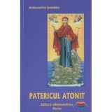 Patericul atonit - Arhim. Ioannikios