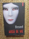 Arsa de vie - Souad, Marie-Therese Cuny