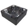 Jacuzzi Atlas PeakLife Premium Canionul Midnight