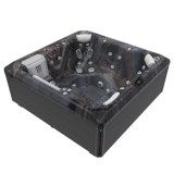 Cumpara ieftin Jacuzzi Atlas PeakLife Premium Canionul Midnight