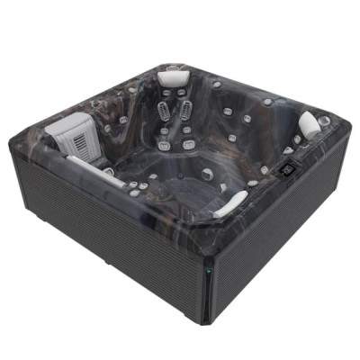 Jacuzzi Atlas PeakLife Premium Canionul Midnight foto