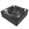 Jacuzzi Atlas PeakLife Premium Canionul Midnight