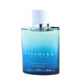 Tester - Apa de toaleta Panamera Blue, barbati, Cote D&acute;Azur, 100 ml