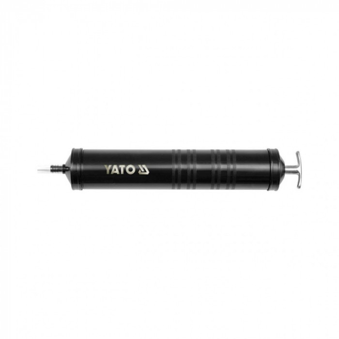 Pompa de ulei 0.5l Yato YT-0708