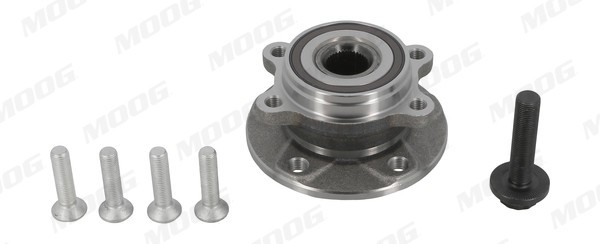 MOOG VO-WB-11019 Set rulment roata