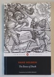 THE DANCE OF DEATH , commentary by ULINKA RUBLACK , by HANS HOLBEIN , 2006