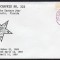 United States 1989 Masonic Cover - Eastern Star Port Lucie FL K.273