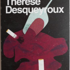 Therese Desqueyroux – Francois Mauriac