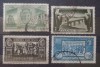 ROMANIA 1933 Lp 104 Centenarul orașului Turnu Severin stampilate, Stampilat